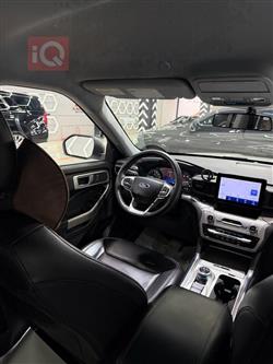 فورد إكسبلورر